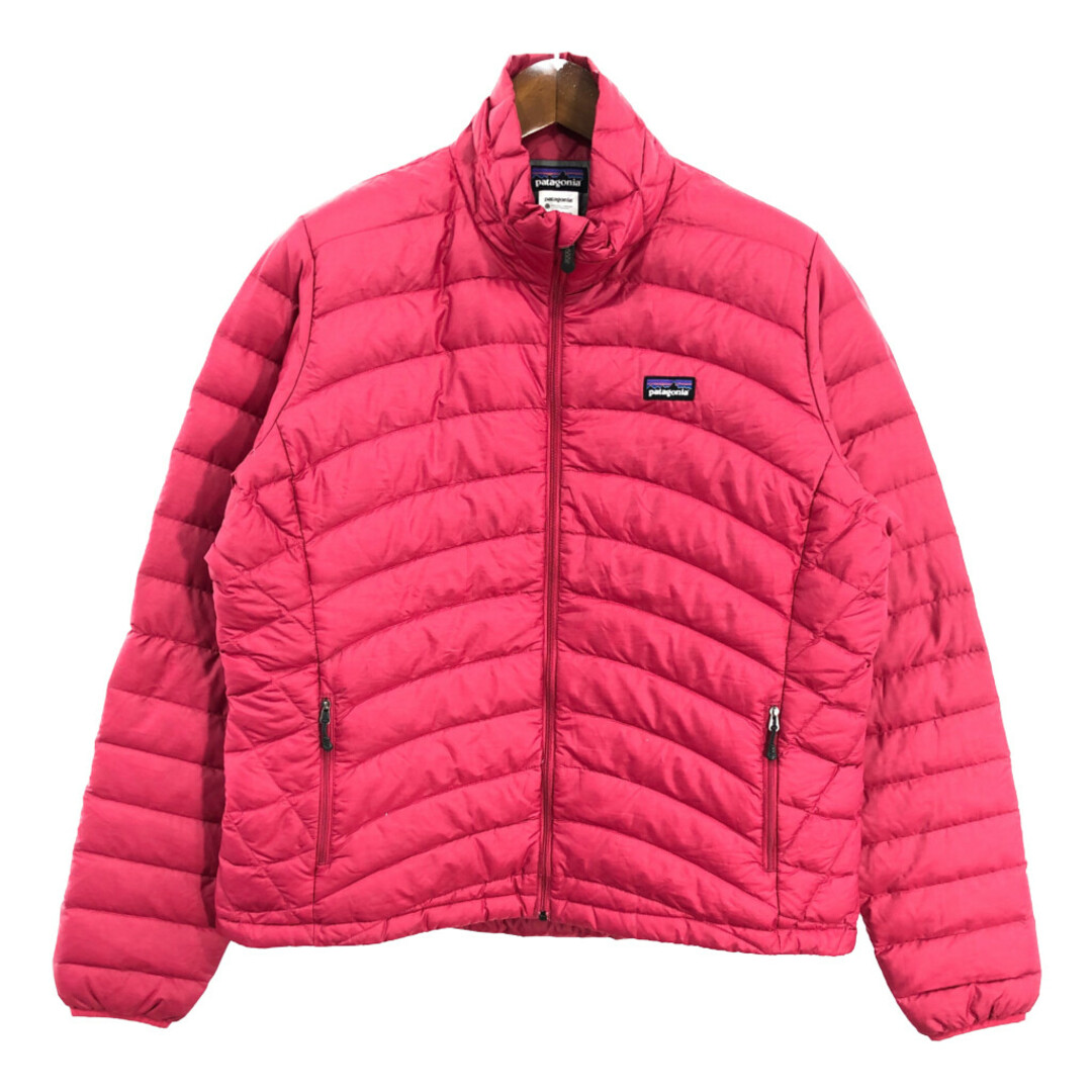 patagonia - patagonia パタゴニア ダウンセーター ダウン patagonia - patagonia パタゴニア ダウンセーター ダウン