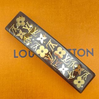 LOUIS VUITTON(バレッタ/ヘアクリップ)のフリマアイテム一覧 LOUIS VUITTON(バレッタ/ヘアクリップ)のフリマアイテム一覧