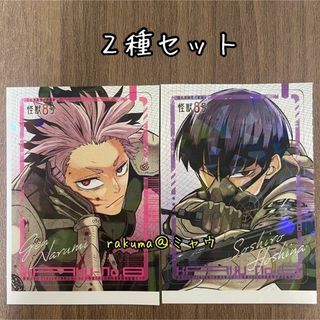 あん様専用 漣ジュンセット あん様専用 漣ジュンセット
