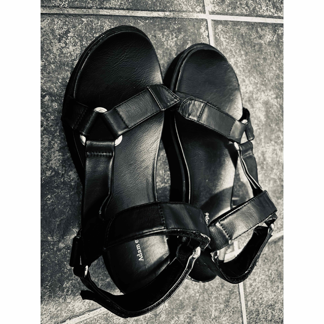 Adam et Rope' - Adam et Rope アダムエロペ サンダルの通販 by Adam et Rope' - Adam et Rope アダムエロペ サンダルの通販 by