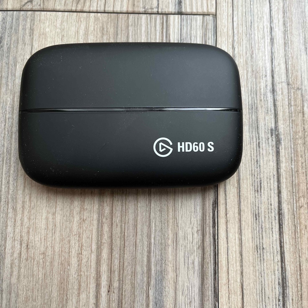 Elgato Game Capture HD60(S) Elgato Game Capture HD60(S)
