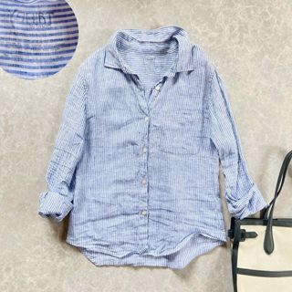 YANUK(シャツ/ブラウス(長袖/七分))のフリマアイテム一覧 YANUK(シャツ/ブラウス(長袖/七分))のフリマアイテム一覧