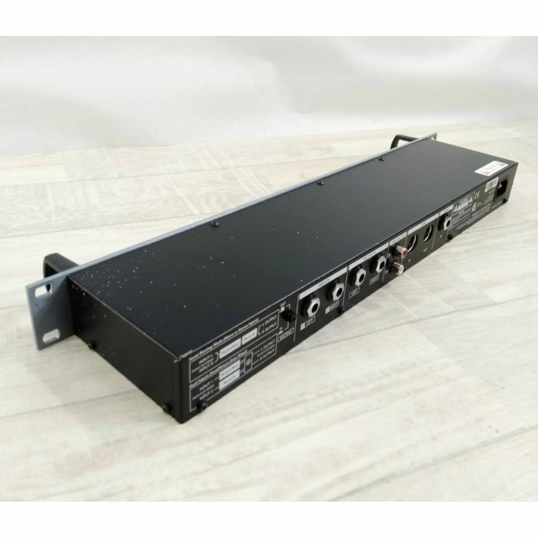 良品】TC ELECTRONIC M300 空間系マルチエフェクター リバーブ 良品】TC ELECTRONIC M300 空間系マルチエフェクター リバーブ
