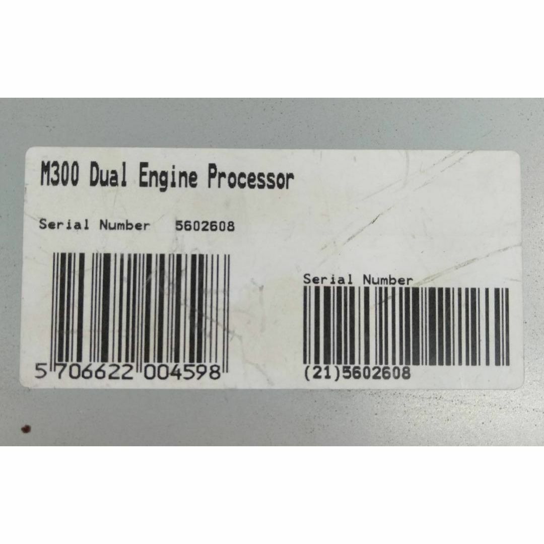 良品】TC ELECTRONIC M300 空間系マルチエフェクター リバーブ 良品】TC ELECTRONIC M300 空間系マルチエフェクター リバーブ