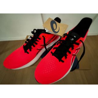 アシックスショウジ(asics)の【新品】　アシックス　メンズ　ランニング　28.5cm GT-2000 12(シューズ)