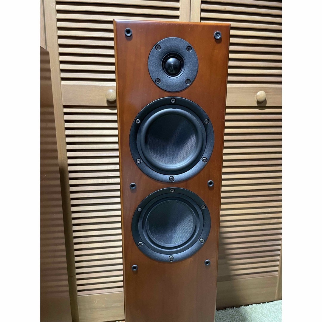 デノン DENON SC-T55SG トールボーイ トールスピーカー デノン DENON SC-T55SG トールボーイ トールスピーカー
