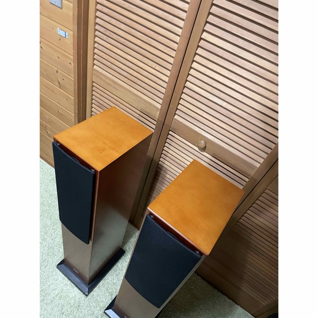 デノン DENON SC-T55SG トールボーイ トールスピーカー デノン DENON SC-T55SG トールボーイ トールスピーカー