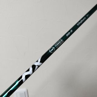 テーラーメイド(TaylorMade)の☆FUJIKURA SPEEDER NX GREEN　50(クラブ)