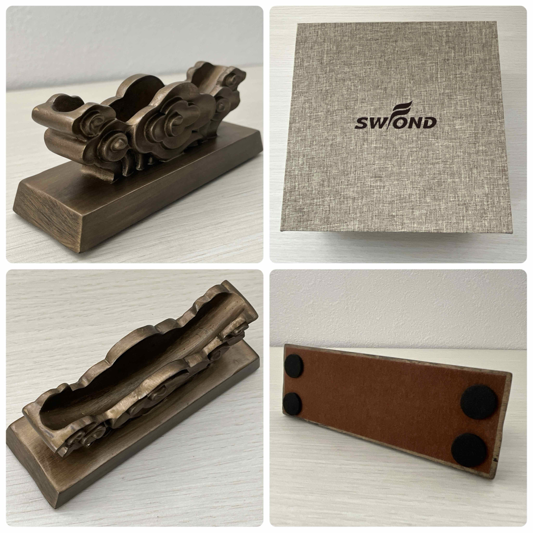 SWFOND 天然石 縁起物 置物 記念品 インテリア 贈り物 玄関装飾 SWFOND 天然石 縁起物 置物 記念品 インテリア 贈り物 玄関装飾