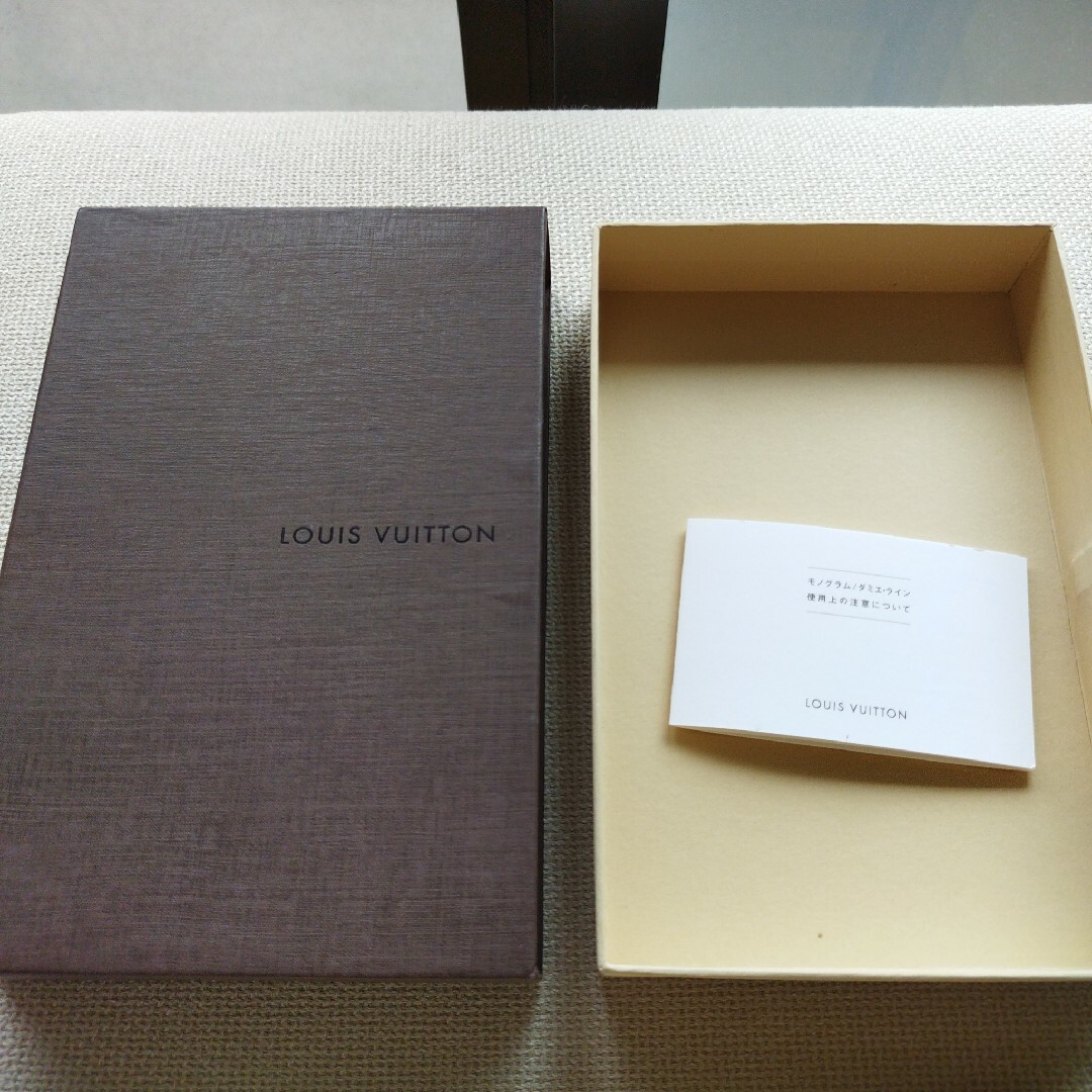 LOUIS VUITTON - 中古 ルイヴィトン LOUIS VUITTONレディース長 LOUIS VUITTON - 中古 ルイヴィトン LOUIS VUITTONレディース長