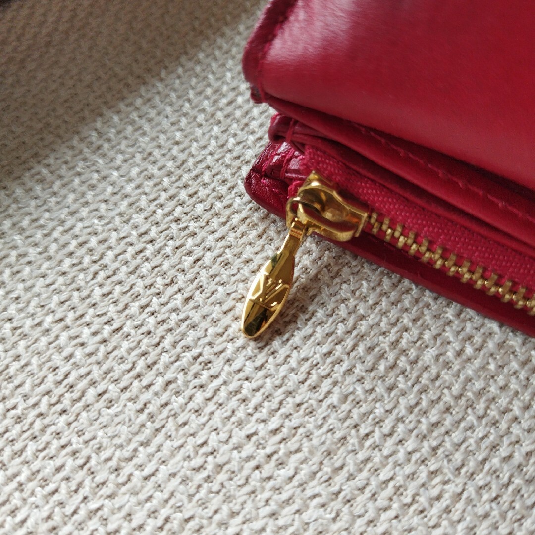 LOUIS VUITTON - 中古 ルイヴィトン LOUIS VUITTONレディース長 LOUIS VUITTON - 中古 ルイヴィトン LOUIS VUITTONレディース長