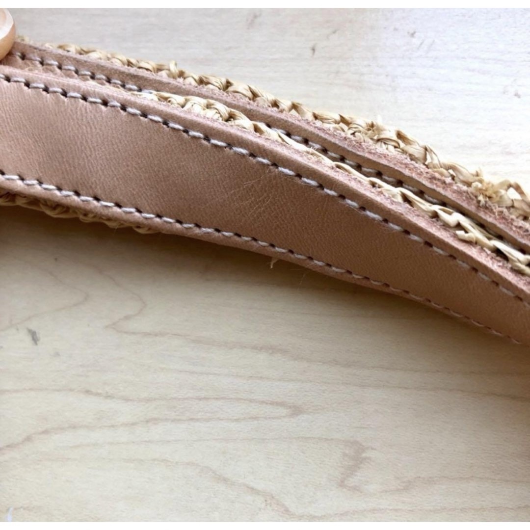 vanessabruno - ☆新品☆ヴァネッサブリューノ かごバッグ vanessabruno - ☆新品☆ヴァネッサブリューノ かごバッグ