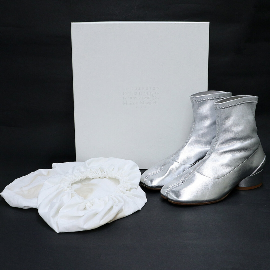 Maison Margiela(メゾン マルジェラ) Tabi ブーツ35 Maison Margiela(メゾン マルジェラ) Tabi ブーツ35