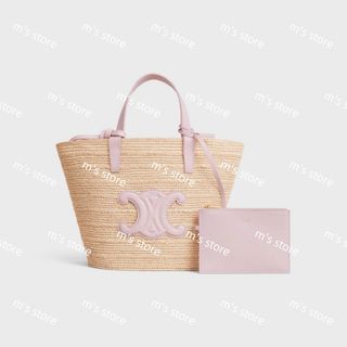 CELINE(かごバッグ/ストローバッグ)のフリマアイテム一覧 CELINE(かごバッグ/ストローバッグ)のフリマアイテム一覧