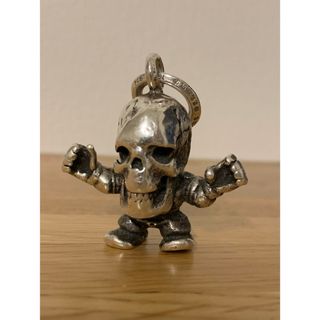 Chrome Hearts(ネックレス)のフリマアイテム一覧 Chrome Hearts(ネックレス)のフリマアイテム一覧