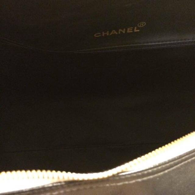 CHANEL(シャネル)の正規品‼︎シャネル♡マトラッセロゴ入りボストンバック レディースのバッグ(ボストンバッグ)の商品写真