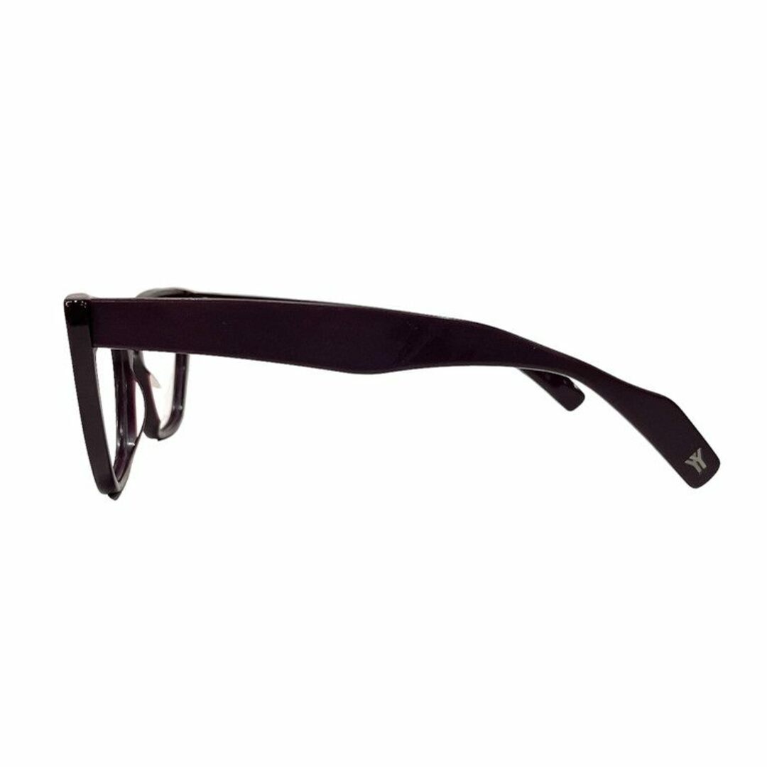 Yohji Yamamoto - Yohji Yamamoto CAT EYE GLAMOROUS OVERSIZED HOT EYEGLASS フルリムキャッツアイサングラス 眼鏡 メガネ セルフレームの通販 by NEXT51ラクマ店|ヨウジヤマモトならラクマ Yohji Yamamoto - Yohji Yamamoto CAT EYE GLAMOROUS OVERSIZED HOT EYEGLASS フルリムキャッツアイサングラス 眼鏡 メガネ セルフレームの通販 by NEXT51ラクマ店|ヨウジヤマモトならラクマ
