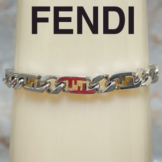 FENDI(ブレスレット)のフリマアイテム一覧 FENDI(ブレスレット)のフリマアイテム一覧