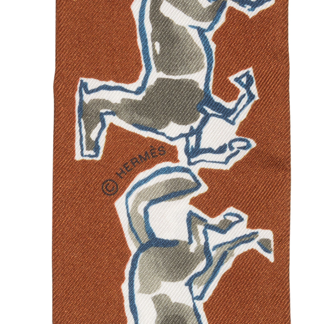 HERMES エルメス chevaux en liberte(自由の馬) 063803S 02 HERMES エルメス chevaux en liberte(自由の馬) 063803S 02