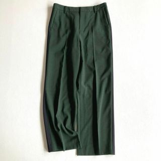 DEUXIEME CLASSE(パンツ ・ グリーン・カーキ/緑色系)のフリマ DEUXIEME CLASSE(パンツ ・ グリーン・カーキ/緑色系)のフリマ