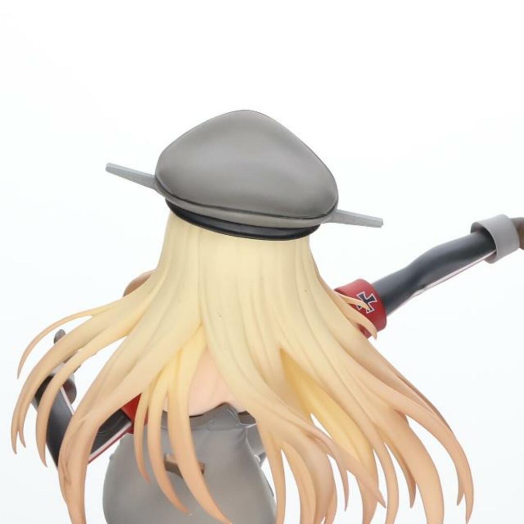 Bismarck(ビスマルク)改 艦隊これくしょん -艦これ- 1/8 完成品 Bismarck(ビスマルク)改 艦隊これくしょん -艦これ- 1/8 完成品