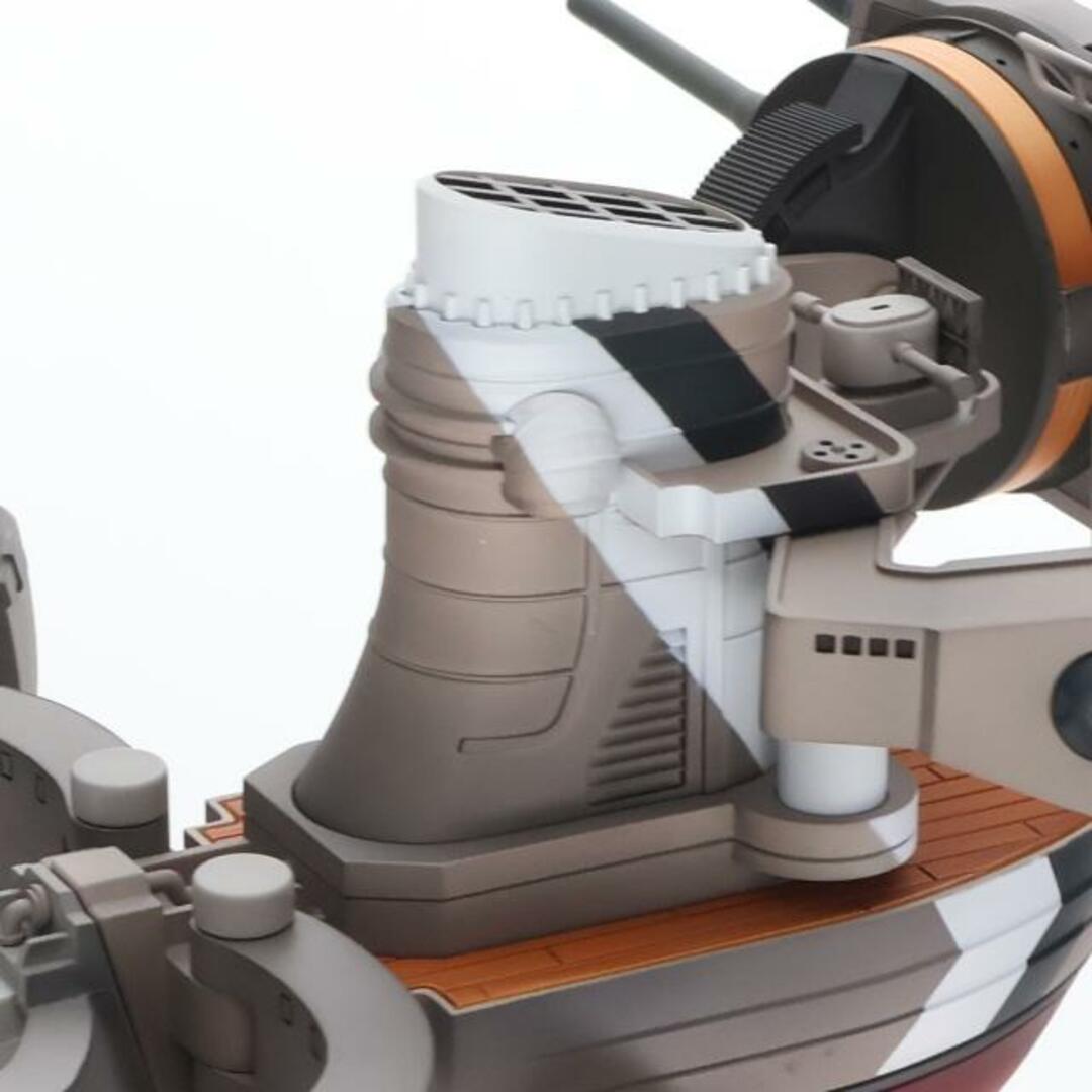 Bismarck(ビスマルク)改 艦隊これくしょん -艦これ- 1/8 完成品 Bismarck(ビスマルク)改 艦隊これくしょん -艦これ- 1/8 完成品