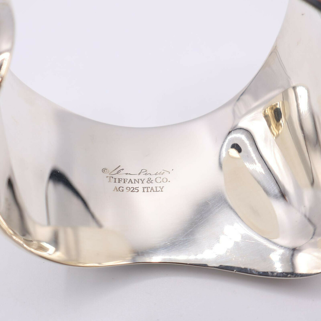Tiffany & Co. - ティファニー AG925 エルサペレッティ スモール Tiffany & Co. - ティファニー AG925 エルサペレッティ スモール