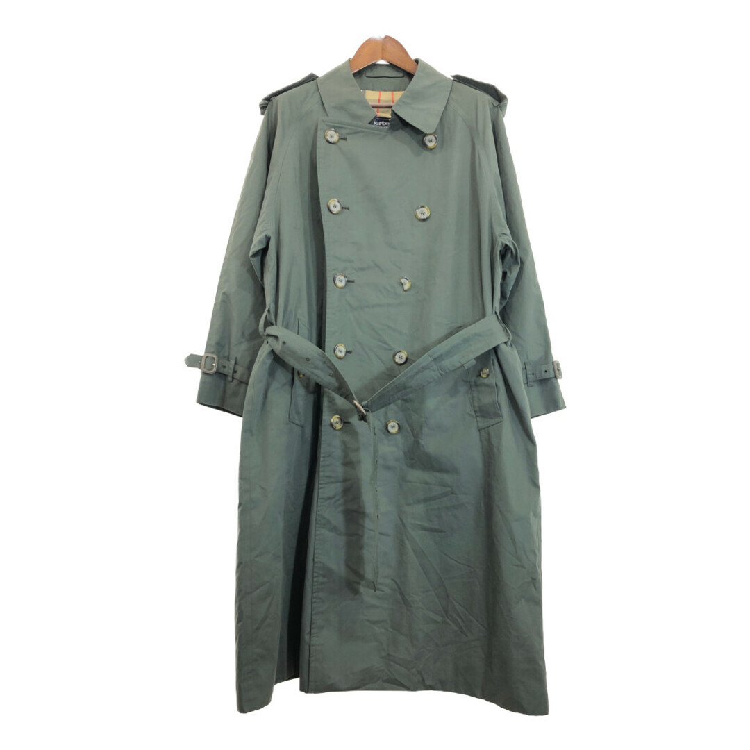BURBERRY - 90年代 Burberrys バーバリーズ トレンチコート BURBERRY - 90年代 Burberrys バーバリーズ トレンチコート