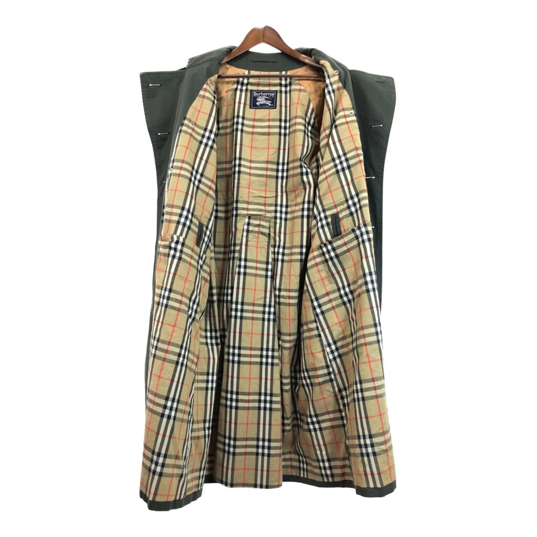 BURBERRY - 90年代 Burberrys バーバリーズ トレンチコート BURBERRY - 90年代 Burberrys バーバリーズ トレンチコート