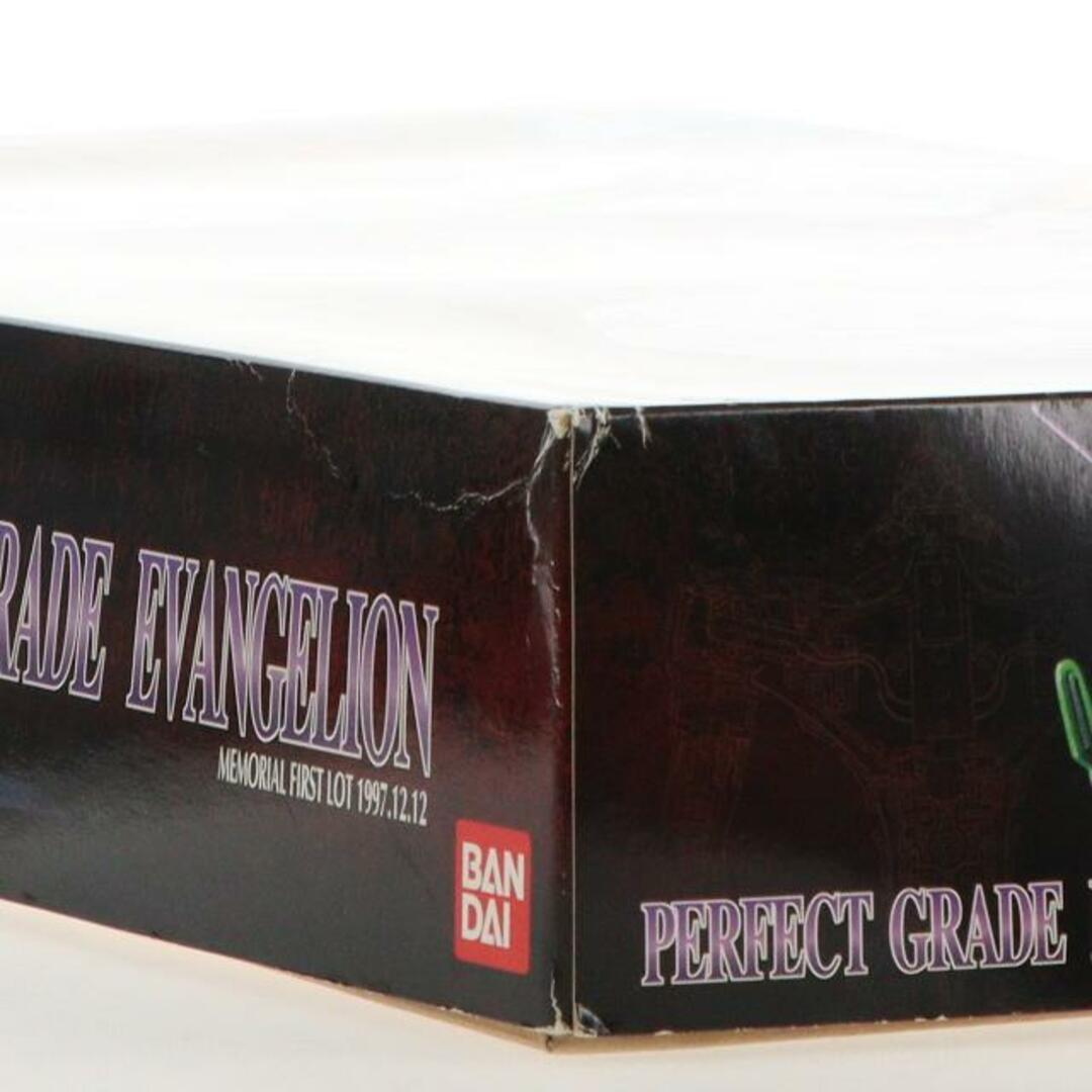 BANDAI - PG エヴァンゲリオン初号機 新世紀エヴァンゲリオン BANDAI - PG エヴァンゲリオン初号機 新世紀エヴァンゲリオン