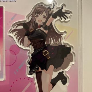 カミオジャパン(カミオジャパン)のアイドルマスターシャイニーカラーズ アクリルスタンド 月岡恋鐘 カミオジャパン(その他)