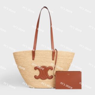 CELINE(かごバッグ/ストローバッグ)のフリマアイテム一覧 CELINE(かごバッグ/ストローバッグ)のフリマアイテム一覧