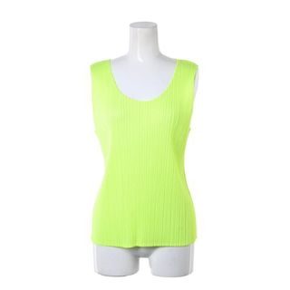 PLEATS PLEASE ISSEY MIYAKE(タンクトップ)のフリマアイテム一覧 PLEATS PLEASE ISSEY MIYAKE(タンクトップ)のフリマアイテム一覧