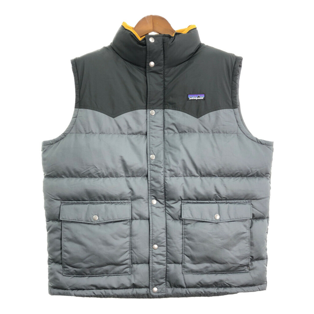 patagonia パタゴニア スリングショットダウンベスト アウトドア patagonia パタゴニア スリングショットダウンベスト アウトドア
