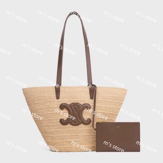 CELINE(かごバッグ/ストローバッグ)のフリマアイテム一覧 CELINE(かごバッグ/ストローバッグ)のフリマアイテム一覧