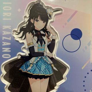 カミオジャパン(カミオジャパン)のアイドルマスターシャイニーカラーズ アクリルスタンド 風野灯織 カミオジャパン(その他)