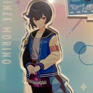 カミオジャパン(カミオジャパン)のアイドルマスターシャイニーカラーズ アクリルスタンド 杜野凛世 カミオジャパン(その他)
