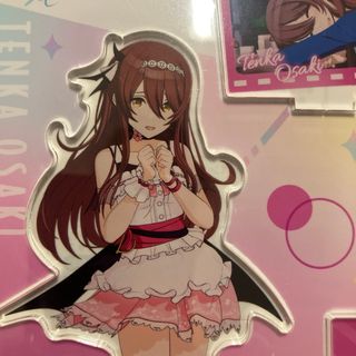 カミオジャパン(カミオジャパン)のアイドルマスターシャイニーカラーズ アクリルスタンド 大崎甜花 カミオジャパン(その他)