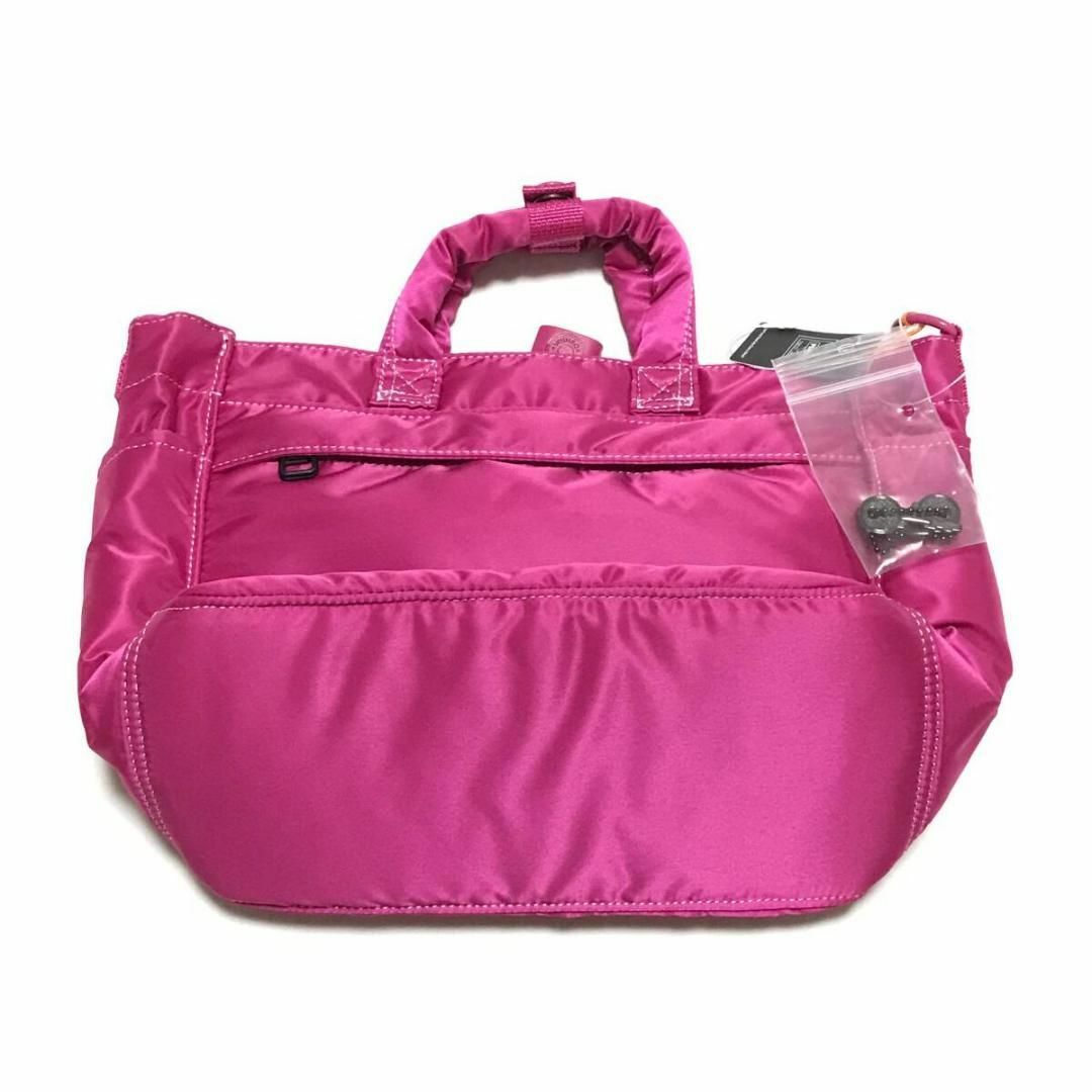 PORTER - PORTER x 伊勢丹限定 TINT 2WAY TOTE BAG ポーターの PORTER - PORTER x 伊勢丹限定 TINT 2WAY TOTE BAG ポーターの