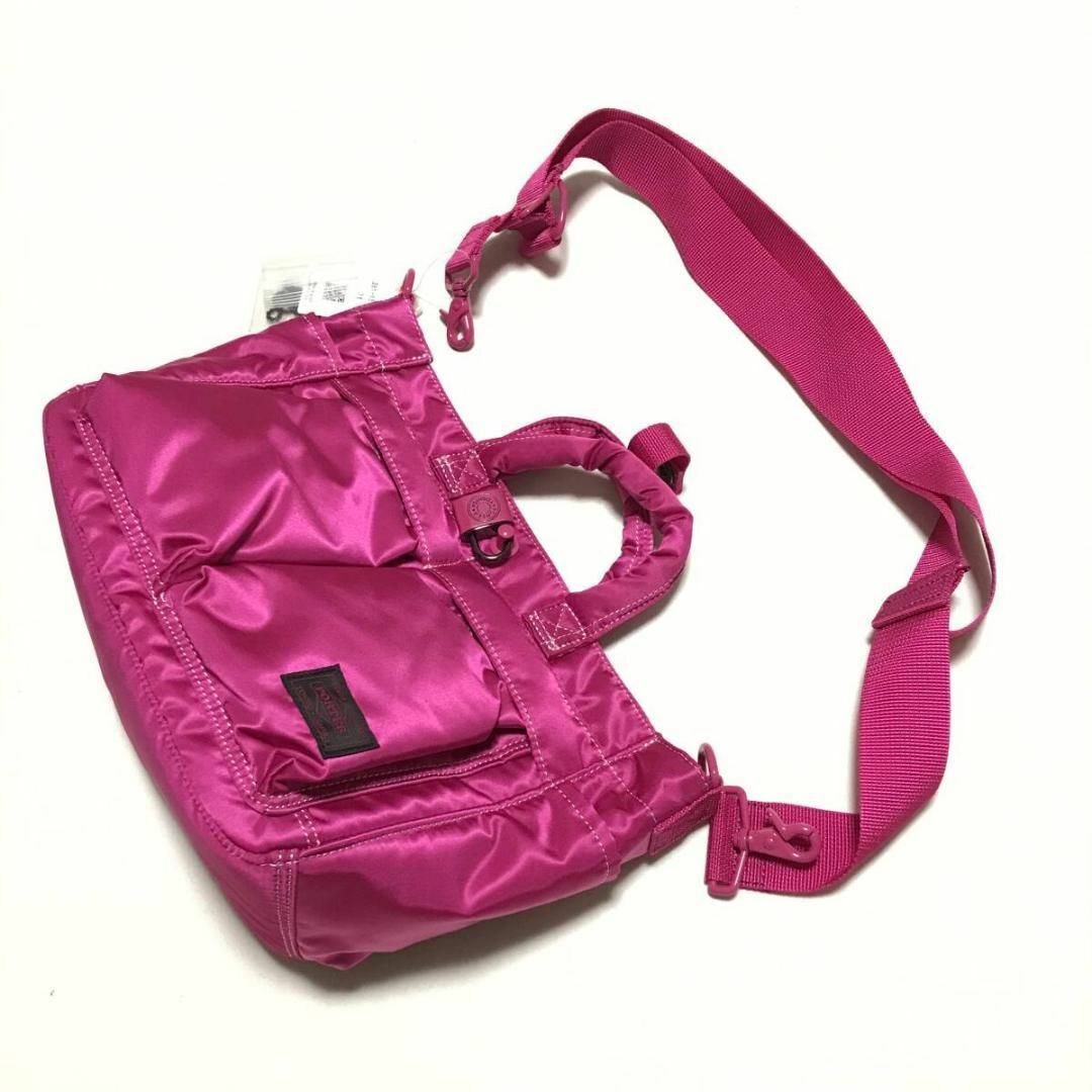 PORTER - PORTER x 伊勢丹限定 TINT 2WAY TOTE BAG ポーターの PORTER - PORTER x 伊勢丹限定 TINT 2WAY TOTE BAG ポーターの