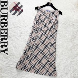 BURBERRY(ワンピース)のフリマアイテム一覧 BURBERRY(ワンピース)のフリマアイテム一覧