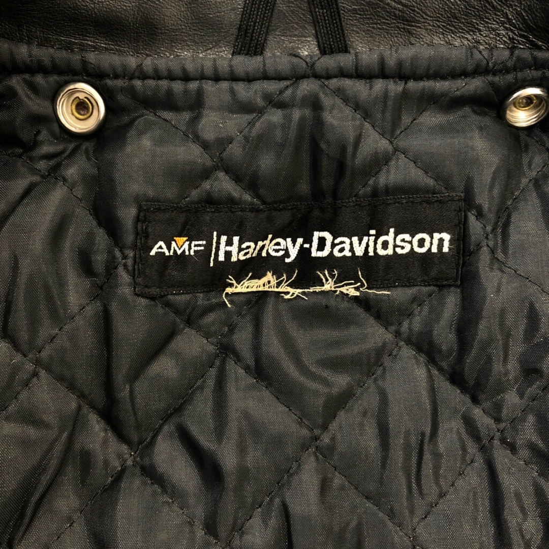 Harley Davidson - 70年代 HARLEY DAVIDSON ハーレー Harley Davidson - 70年代 HARLEY DAVIDSON ハーレー