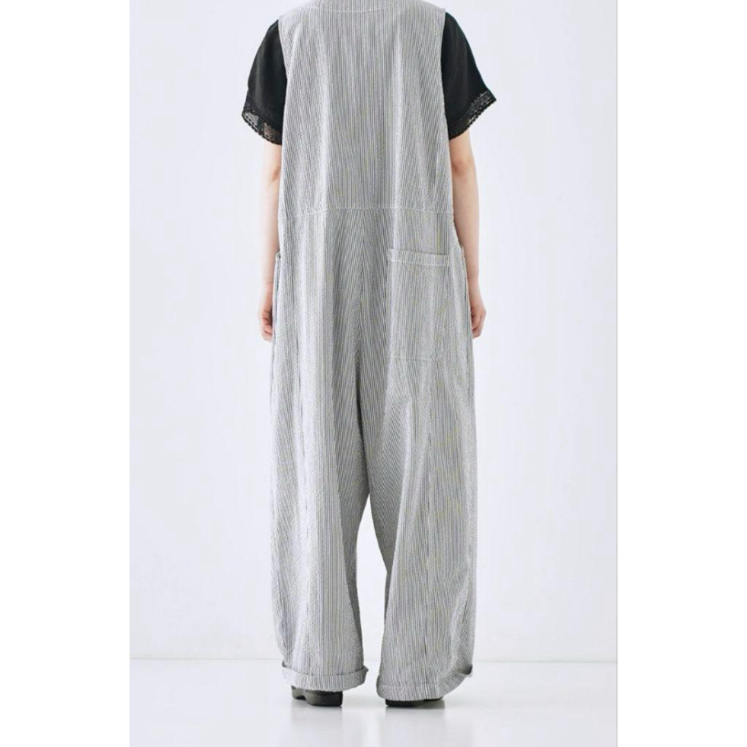 nest Robe - 最終!ネストローブ 〝 It's ME 〟サッカーストライプサロペットの通販 by ニャニャ's shop|ネストローブ ならラクマ nest Robe - 最終!ネストローブ 〝 It's ME 〟サッカーストライプサロペットの通販 by ニャニャ's shop|ネストローブ ならラクマ