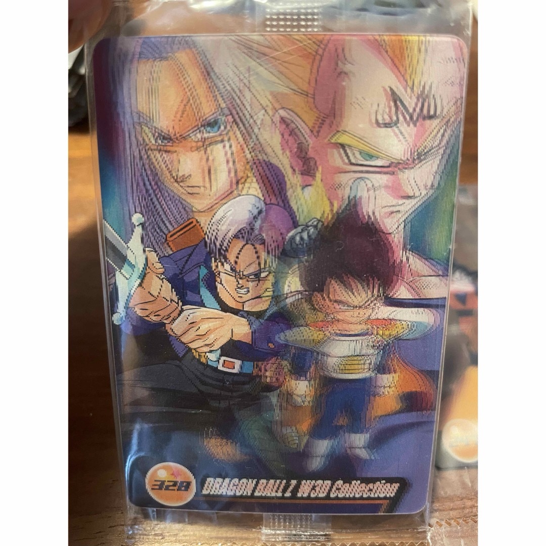 未開封】【値下げ】DRAGON BALL Z 3D Collectionの通販 by 未開封】【値下げ】DRAGON BALL Z 3D Collectionの通販 by