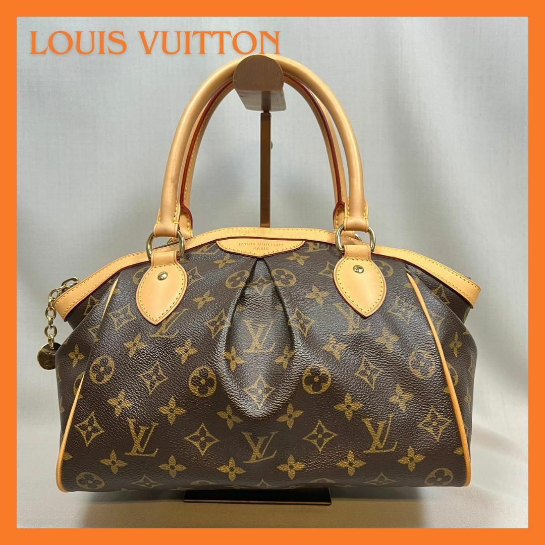 LOUIS VUITTON - 廃盤✨レア!美品✨ ルイ・ヴィトン モノグラム LOUIS VUITTON - 廃盤✨レア!美品✨ ルイ・ヴィトン モノグラム