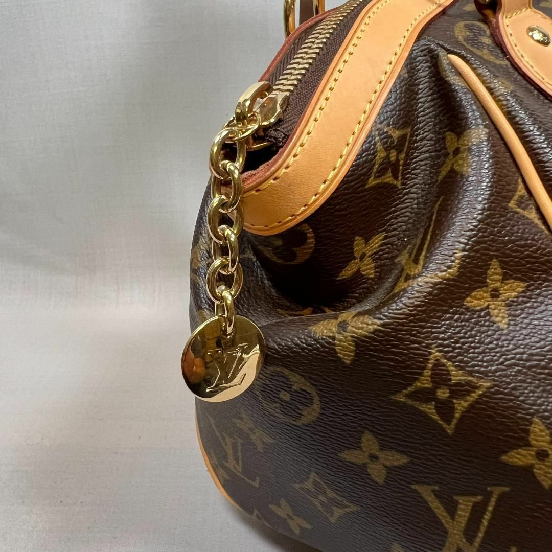 LOUIS VUITTON - 廃盤✨レア!美品✨ ルイ・ヴィトン モノグラム LOUIS VUITTON - 廃盤✨レア!美品✨ ルイ・ヴィトン モノグラム