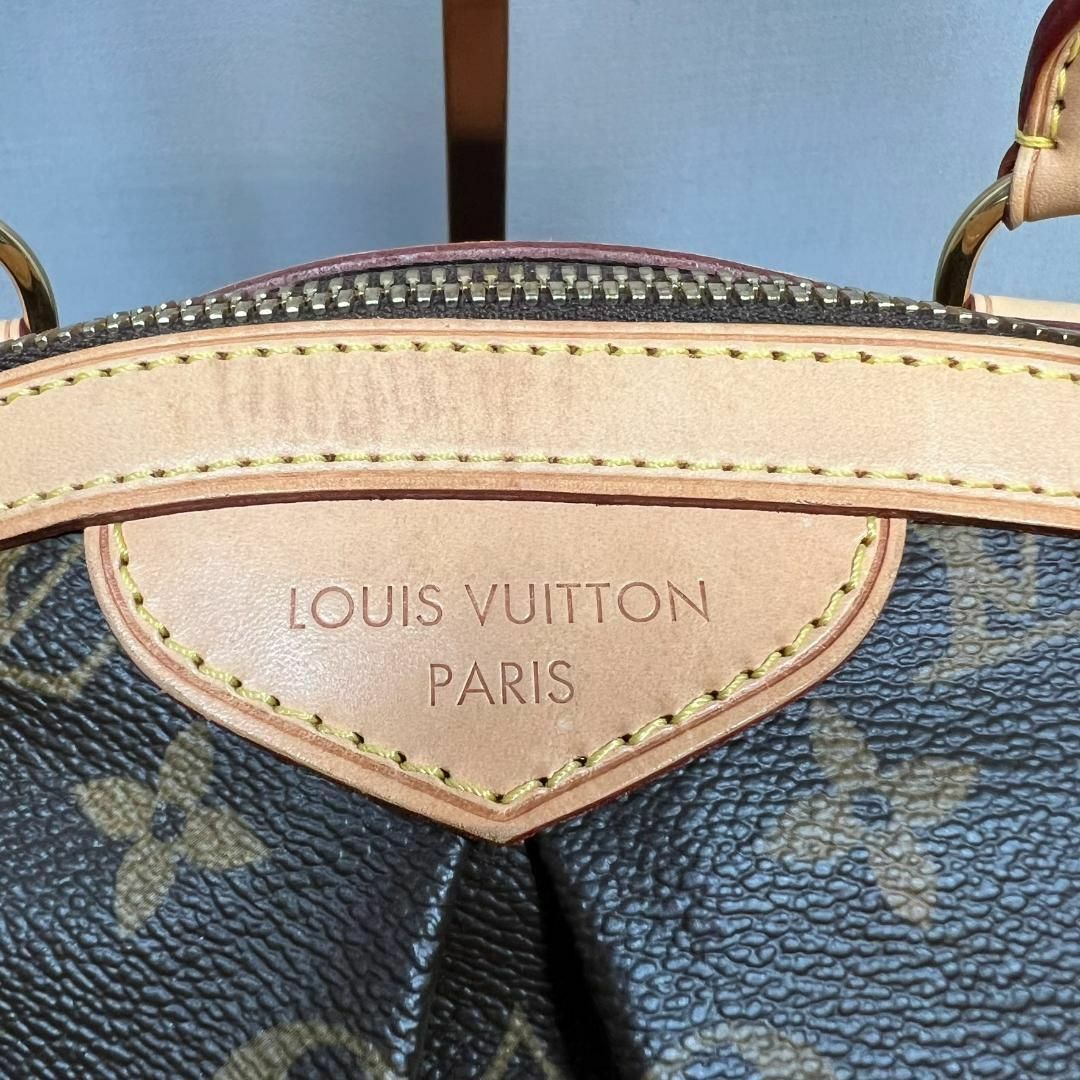 LOUIS VUITTON - 廃盤✨レア!美品✨ ルイ・ヴィトン モノグラム LOUIS VUITTON - 廃盤✨レア!美品✨ ルイ・ヴィトン モノグラム