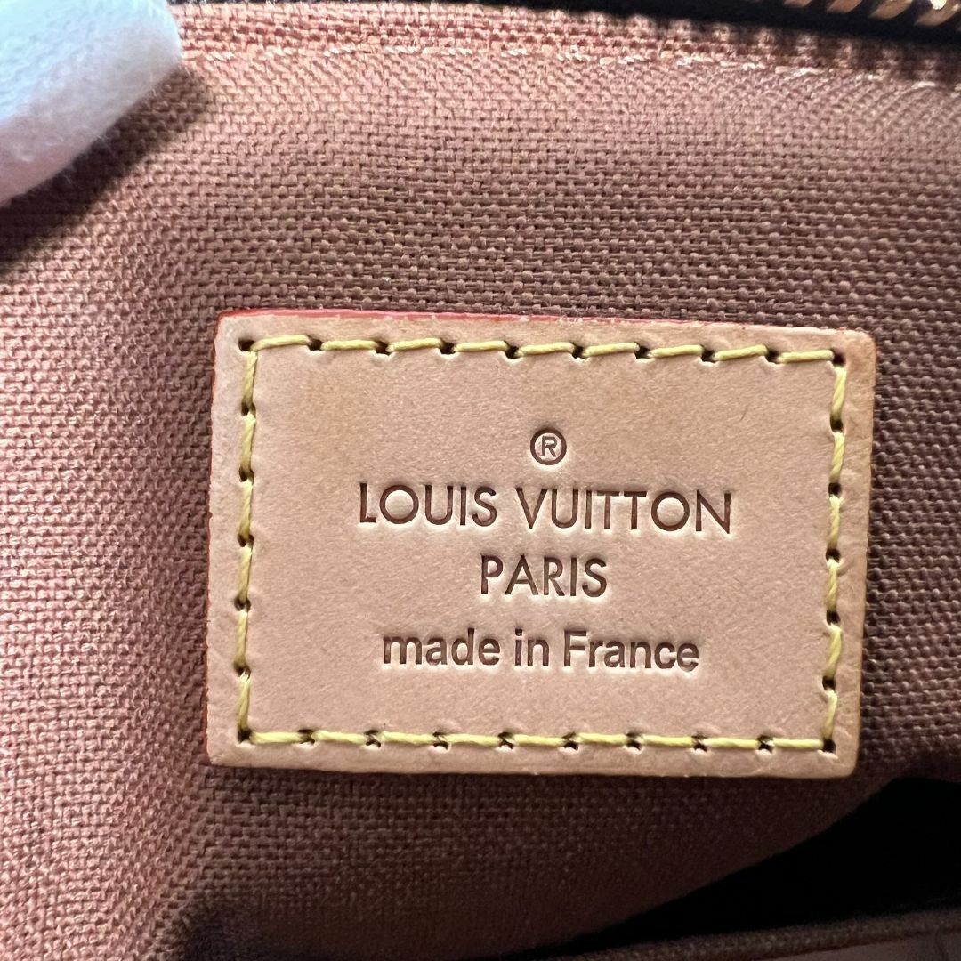 LOUIS VUITTON - 廃盤✨レア!美品✨ ルイ・ヴィトン モノグラム LOUIS VUITTON - 廃盤✨レア!美品✨ ルイ・ヴィトン モノグラム