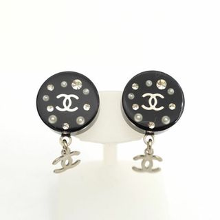 CHANEL(ピアス)のフリマアイテム一覧 CHANEL(ピアス)のフリマアイテム一覧