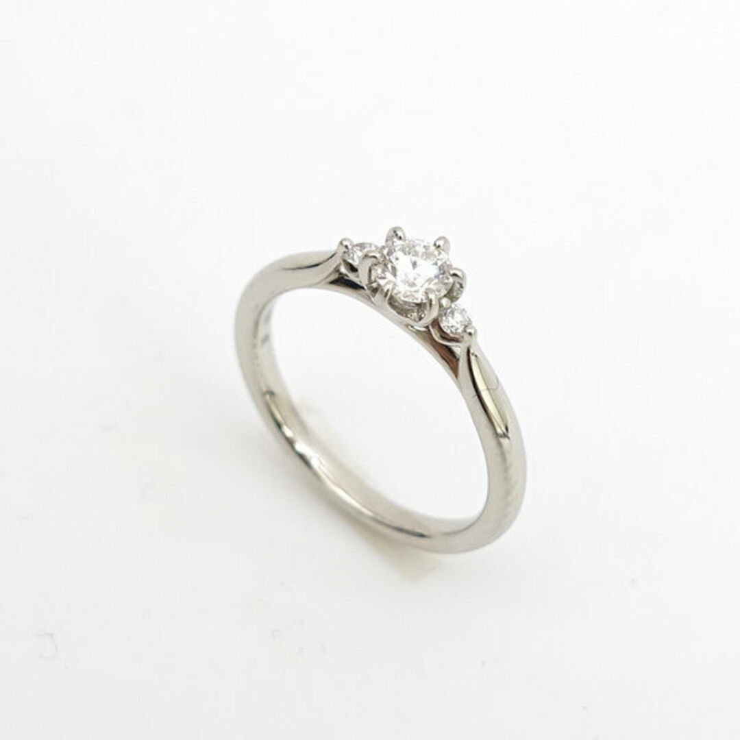 希少品】PT 小気味よく 950プラチナシンプルリングカップルの 希少品】PT 小気味よく 950プラチナシンプルリングカップルの